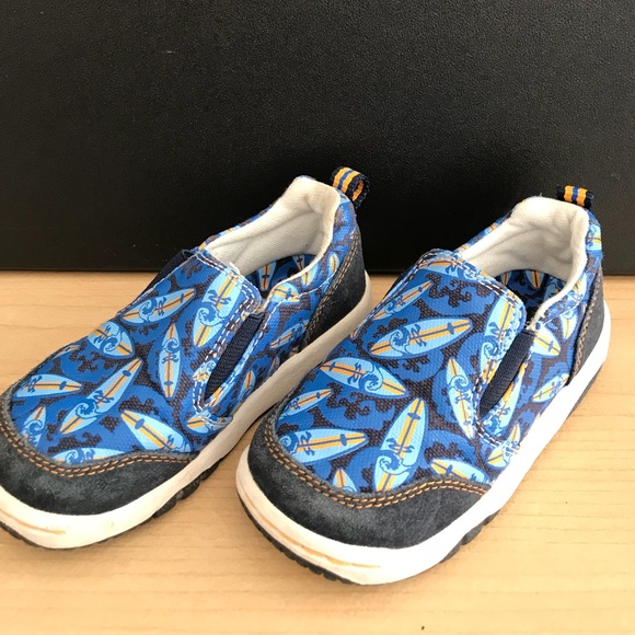 Stride Rite Other - Toddler stride rite shoes
